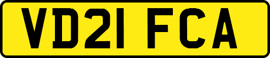 VD21FCA