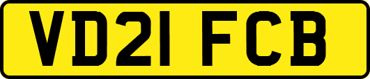 VD21FCB