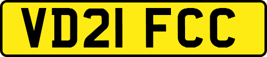 VD21FCC