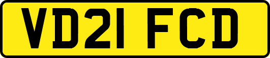 VD21FCD