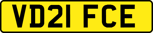 VD21FCE