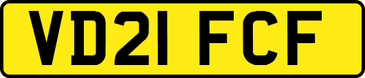 VD21FCF
