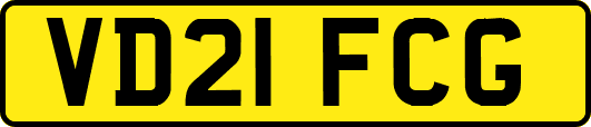 VD21FCG