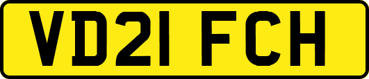 VD21FCH