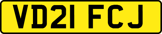 VD21FCJ
