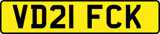 VD21FCK