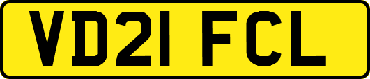 VD21FCL