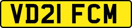 VD21FCM