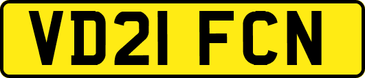 VD21FCN