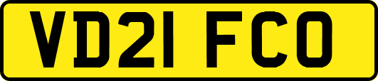 VD21FCO