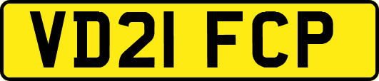 VD21FCP