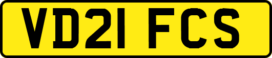 VD21FCS
