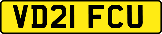 VD21FCU