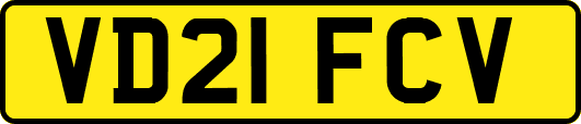VD21FCV