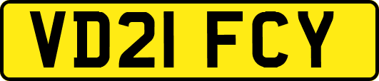 VD21FCY