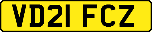 VD21FCZ