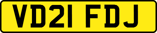 VD21FDJ