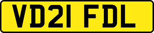 VD21FDL