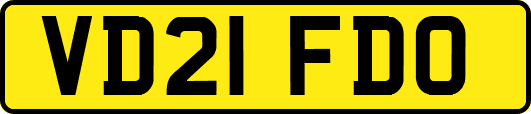 VD21FDO