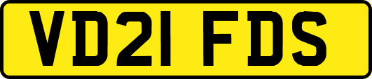 VD21FDS
