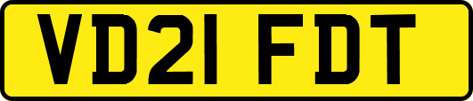 VD21FDT