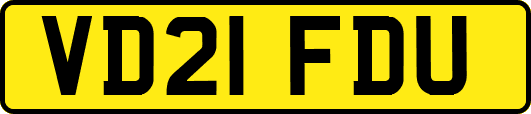 VD21FDU