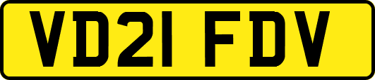 VD21FDV