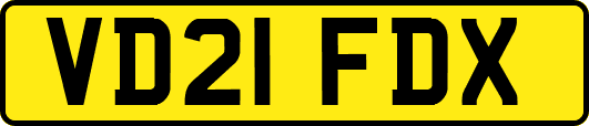VD21FDX