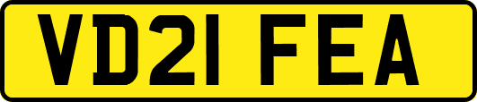 VD21FEA