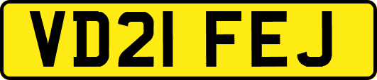 VD21FEJ