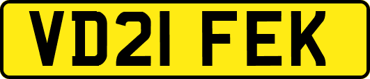 VD21FEK
