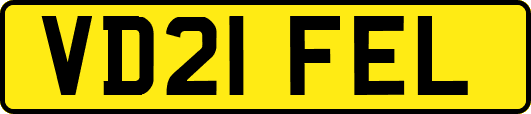 VD21FEL