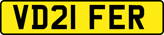 VD21FER