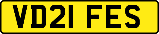 VD21FES