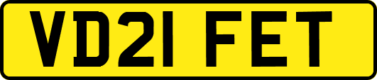 VD21FET