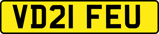 VD21FEU