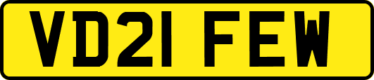 VD21FEW