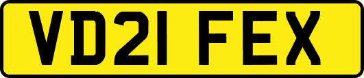 VD21FEX
