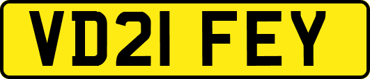 VD21FEY
