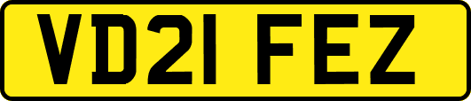 VD21FEZ