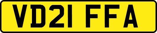 VD21FFA