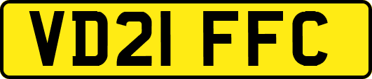 VD21FFC
