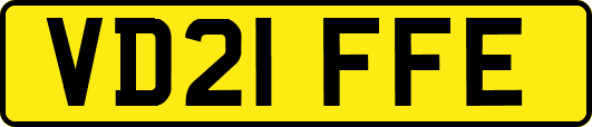 VD21FFE