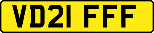 VD21FFF