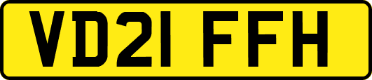 VD21FFH