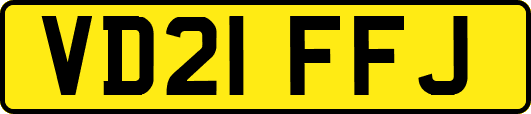 VD21FFJ