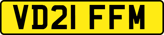 VD21FFM