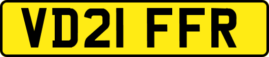 VD21FFR