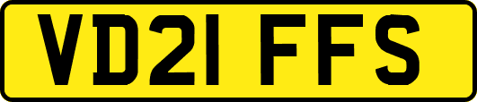 VD21FFS