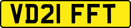 VD21FFT